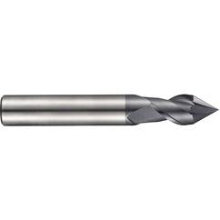 12MM SC 60D CHAMFER MILL-ALTIN - Benchmark Tooling
