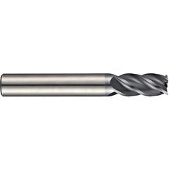 12MM SC END MILL-ALCRN - Benchmark Tooling
