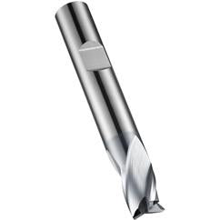 8MM 3FL SC KEYWAY EM-HB-ALNOVA - Benchmark Tooling