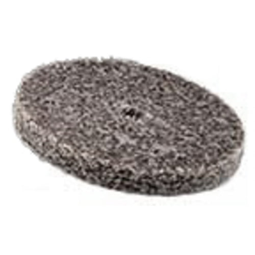 Shur-brite 4″ × 1/4″ × 1/4″ Arbor Mounted Unitized Wheel, 2SF