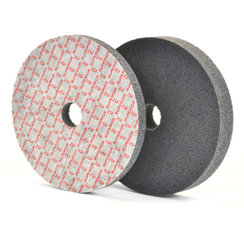 Shur-brite 6″ × 1″ × 1″ Arbor Mounted Unitized Wheel, 2SF