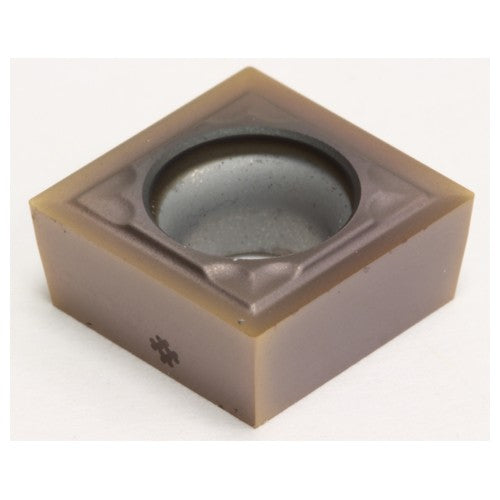 SCGT32.50EFM-AC530U Turning Insert - Exact Industrial Supply