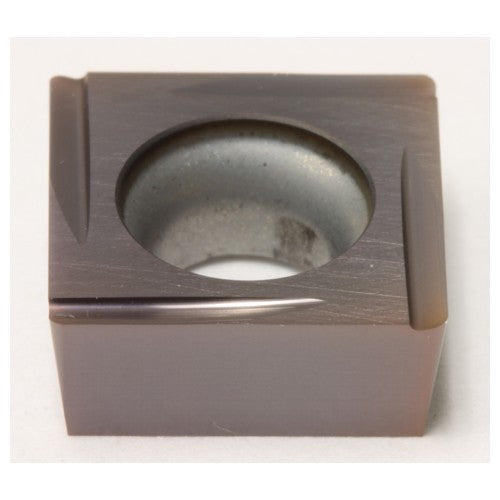 SCGT32.50.5RFX-AC530U Turning Insert - Exact Industrial Supply