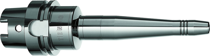 HSKA63 12mm SCHUNK TENDO SDF-LSS Hydraulic Holder - Benchmark Tooling