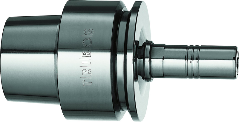 HSKE32 3mm SCHUNK TRIBOS SPF-MINI Shrink Fit Holder - Benchmark Tooling