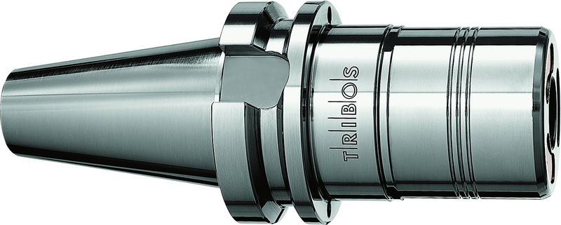 CAT50 1/2" SCHUNK TRIBOS SPF-S Holder - Benchmark Tooling