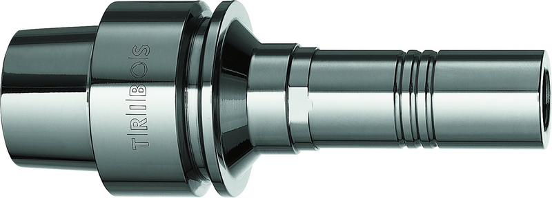 HSKE40 12mm SCHUNK TRIBOS SPF-S Holder - Benchmark Tooling