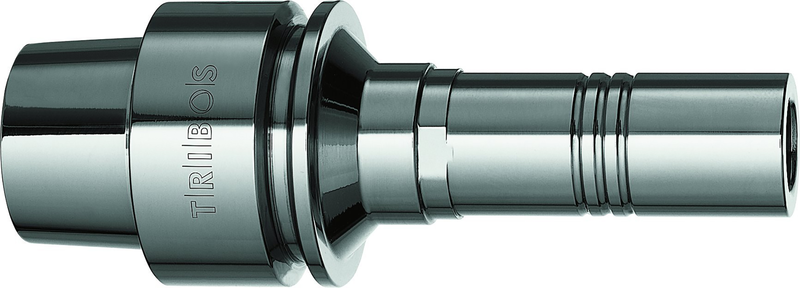HSKE50 20mm SCHUNK TRIBOS SPF-S Shrink Fit Holder - Benchmark Tooling