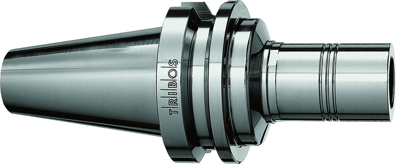 BT40 18mm SCHUNK TRIBOS SPF-S Holder - Benchmark Tooling