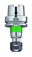 SCK1-B / HSK-A63 M4-M12 x 95.5 Synchro Chuck - Benchmark Tooling