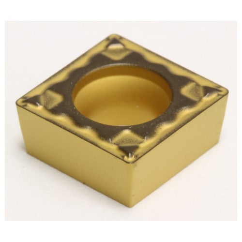 SCMT32.51ELU-AC820P Turning Insert - Exact Industrial Supply