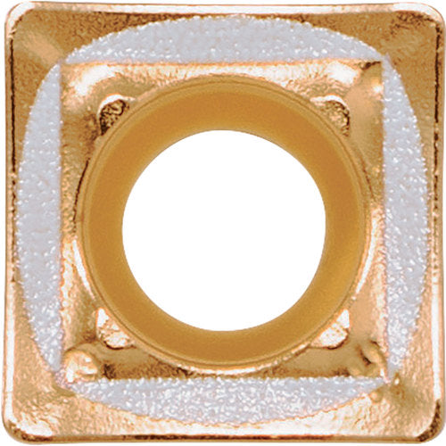 SCMT 040205GHE CA415D Grade CVD Carbide, Indexable Drilling Insert