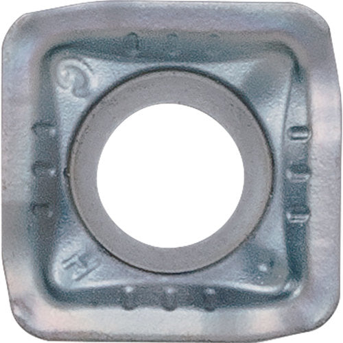 SCMT 040209GHI PR1535 Grade PVD Carbide, Indexable Drilling Insert