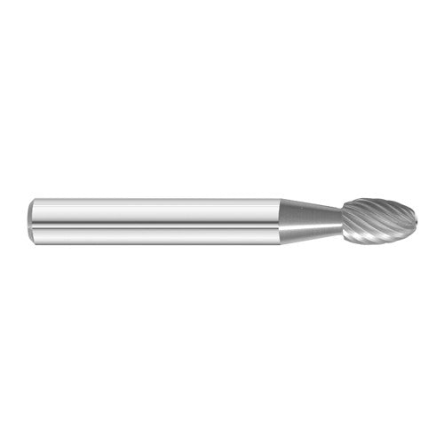 MSE-1 #2 6.00 Burr RH SE 17FL - Benchmark Tooling