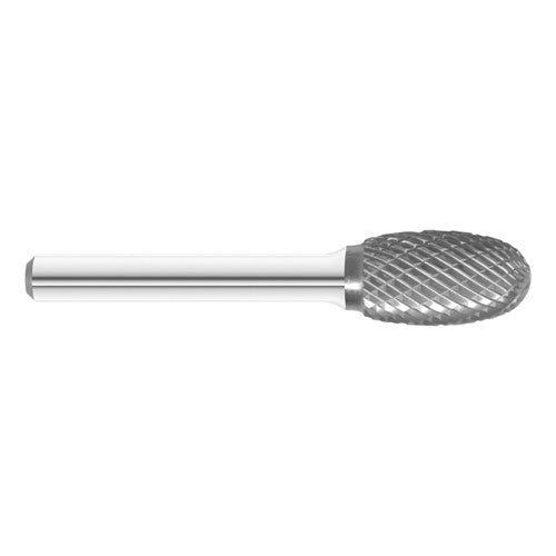 SE-1#2 .2500 Burr RH SE 17FL - Benchmark Tooling