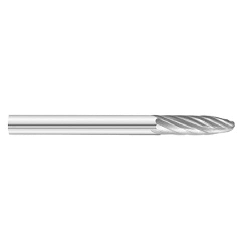 MSF-42#4 3.00 Burr RH SE 12FL - Benchmark Tooling