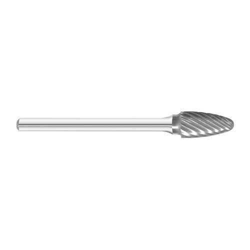 MSF-51#2 6.40 Burr RH SE 17FL - Benchmark Tooling