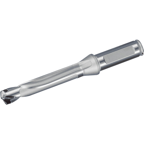 SF25DRC190M3, DRC Magic Drill 19.00-19.99mm Cutting Diameter, 3xD, Replaceable Tip Drill