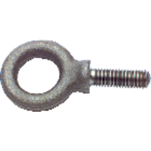 Shoulder Plated Eye Bolt, 5/8″-11 Thread Size, 1 3/8″ Eye Diameter - Benchmark Tooling