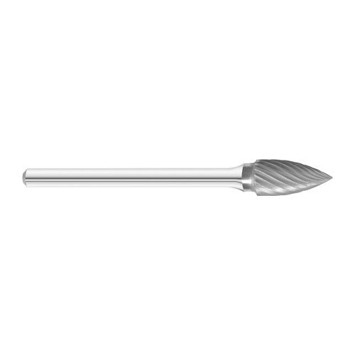 MSG-51#2 6.40 Burr RH SE 17FL - Benchmark Tooling