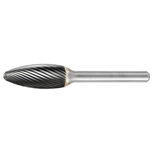 M40446 SH41ES 1/8HD × 1-1/4CL × 1/8 - Exact Industrial Supply