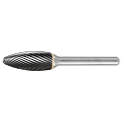 M40446 SH41ES 1/8HD × 1-1/4CL × 1/8 - Exact Industrial Supply