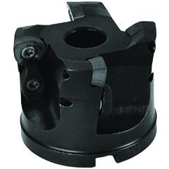 SKS-6400-150R-10 4" DIA HI FEED MI - Benchmark Tooling