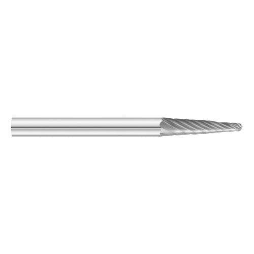 MSL-42#2 3.00 Burr RH SE 12FL - Benchmark Tooling