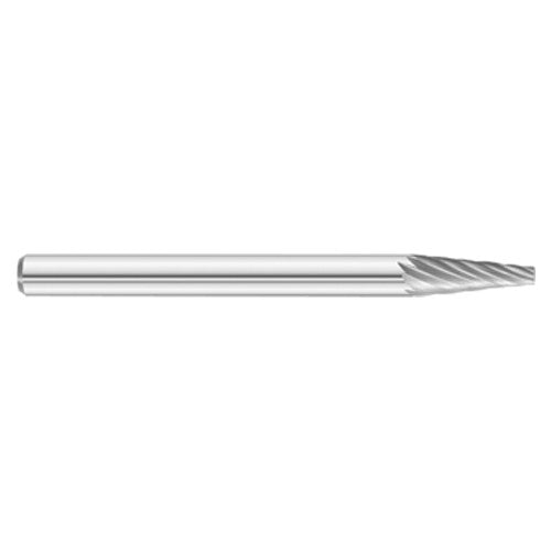 MSM-41#2 3.00 Burr RH SE 12FL - Benchmark Tooling