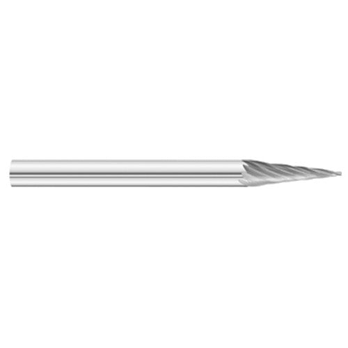 MSM-42#2 3.00 Burr RH SE 12FL - Benchmark Tooling