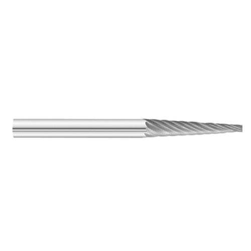 MSM-43#4 3.00 Burr RH SE 12FL - Benchmark Tooling