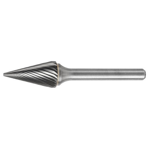 M40491 SM02ES 1/4 HD × 3/4CL × 1/4 - Exact Industrial Supply