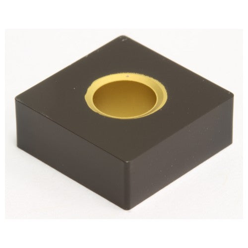 SNMA435-AC410K Turning Insert - Exact Industrial Supply