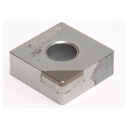 SNMA433-BN2000 Turning Insert - Exact Industrial Supply