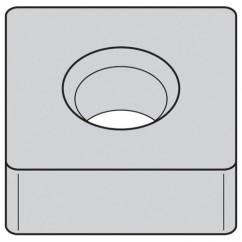 SNMA543 WK20CT INSERT - Benchmark Tooling