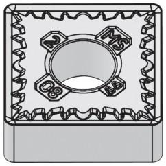 SNMG643MS NEG STYLE PIN LOCK INS - Benchmark Tooling