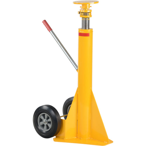 Stabilizing Ratchet Jack 50 - 000 lb