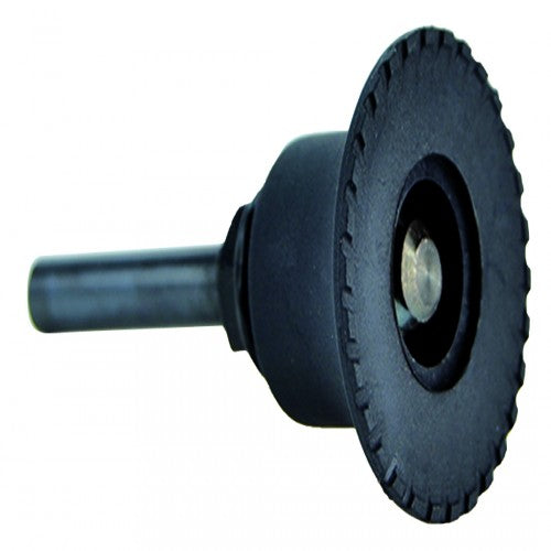 1 1/2″ Type-S - Air Cooled - Quick Change Holder Pad-1/4″ Mandrel - Benchmark Tooling