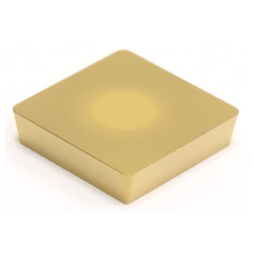 SPG422-AC820P Turning Insert - Exact Industrial Supply