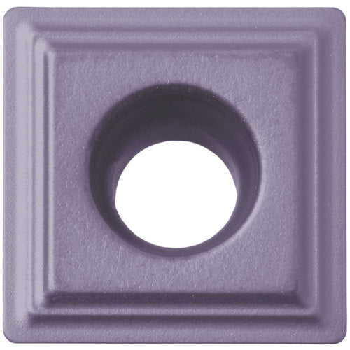 SPMT 060208EZ PR1210 Grade PVD Carbide, Indexable Milling Insert
