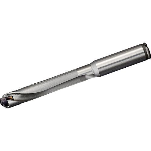 SS25DRC240M3, DRC Magic Drill 24.00-24.99mm Cutting Diameter, 3xD, Replaceable Tip Drill