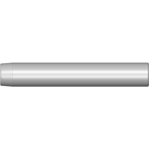 SS075-SF250-463 Shrink Fit Extension