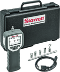 DFC-2 Force Gauge, Advanced Digital, 2 lbf - Benchmark Tooling