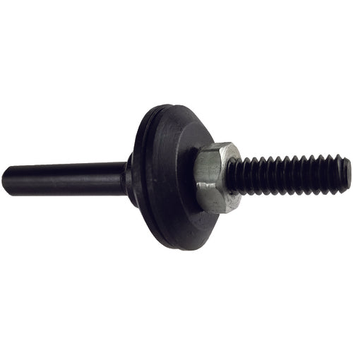 WHEEL ARBOR ADAPTER 3/8″ NUT TYPE - Benchmark Tooling