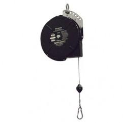 3/4 X 75' HOSE REEL - Benchmark Tooling