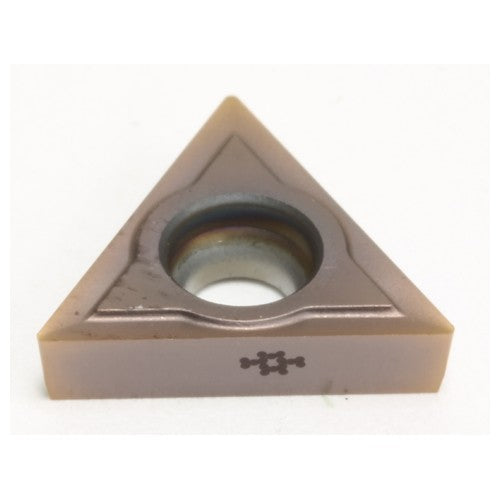 TCGT630EFM-AC530U Turning Insert - Exact Industrial Supply