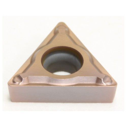 TCMT32.52EFP-T2000Z Turning Insert - Exact Industrial Supply