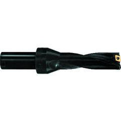 TDXU-0625FS-03 Indexable Drill - Benchmark Tooling