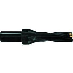 TDXU-0687FS-04 Indexable Drill - Benchmark Tooling