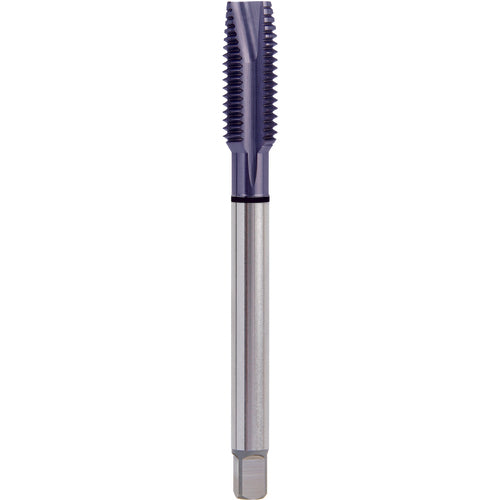 2 mm Dia. × 6 mm Shank × 35 mm DOC × 70 mm OAL, Carbide 2 Flute, Plain, Ballnose End Mill - Exact Industrial Supply
